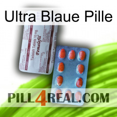 Ultra Blue Pill 36